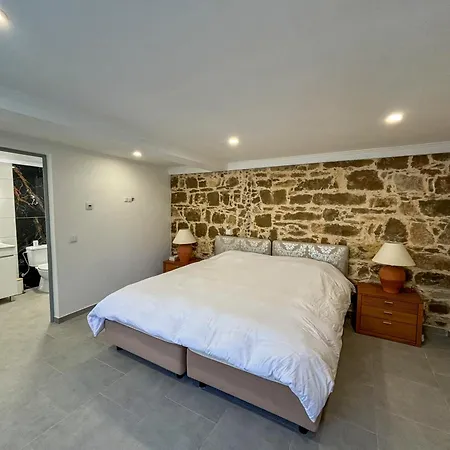 Гостевой дом Casa Terapia