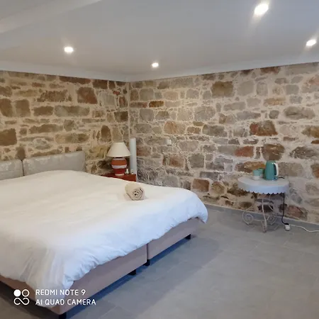 Casa Terapia * Лоле