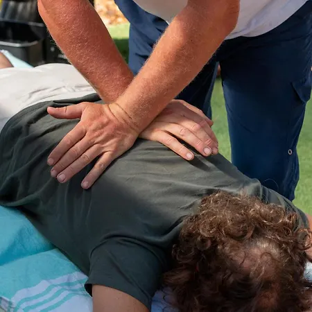 Casa Terapia Лоле