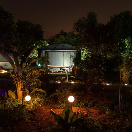 Casa Terapia * Лоле