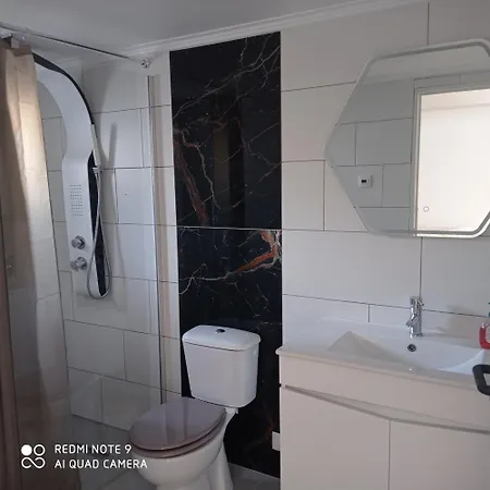Casa Terapia Guest house