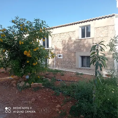Casa Terapia Guest house *