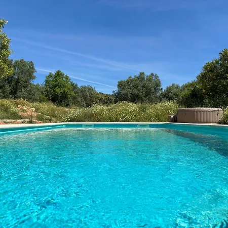 Casa Terapia Loule
