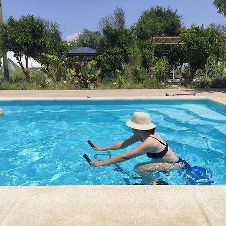 Casa Terapia Loule