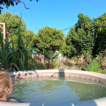Casa Terapia Loule
