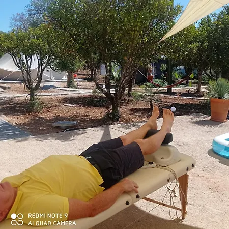 Casa Terapia Gasthuis Loulé