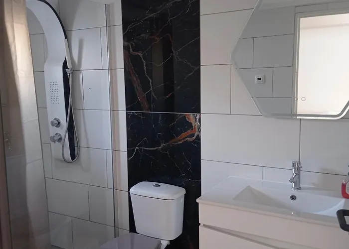 Casa Terapia Guest house